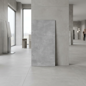 Azulejos de Porcelana Esmaltada con Tallado Fino Tipo Italiano, Aspecto de Mármol Blanco Carrara, 600x1200mm, Azulejo de Lujo para Piso y Pared - Product Image 1