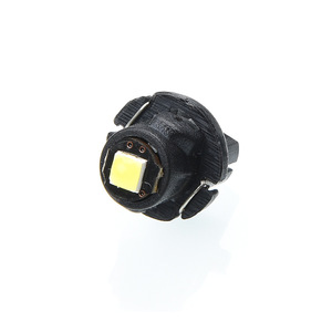 ไฟแผงหน้าปัด LED T5 3030 1Smd สำหรับรถยนต์ ไฟแดชบอร์ด ไฟแอร์ ไฟเกียร์ สีขาว สีฟ้า สีเขียว สีแดง - Product Image 2