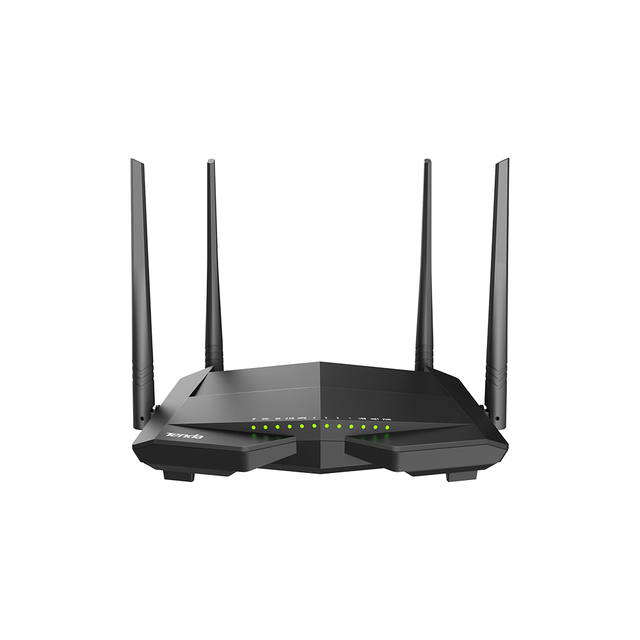 Tenda V12 ADSL2/ADSL/VDSL/ADSL2+ 300Mbps Wifi Wireless N Adsl2+ Modem Router Internet Tenda Wireless Router Wifi