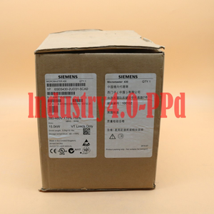 6SE64302UD315CA0 MICROMASTER 440 1.5kW 3AC 380-480V ตัวแปลงความถี่ PLC - Product Image 2
