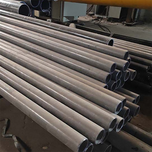 Đường kính lớn Ống thép không gỉ #20 #45 dày hoặc mỏng Tường Ống liền mạch ống thép carbon - Product Image 4