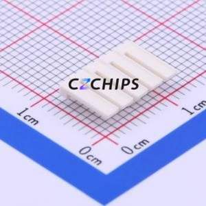 XMS-05V Connector Accessories Connector ( Type: Retainer )( Reference Series: XA )( Total PIN Count: 5 ) - Product Image 2