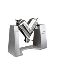 Blender de type V500L pour la boulangerie et la confiserie, machine à mélanger les ingrédients