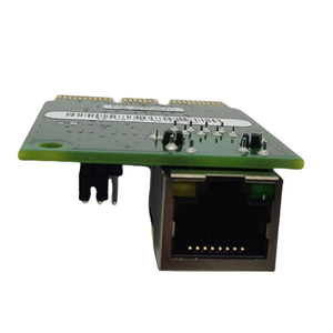 Carte module Ethernet P1080383-442 compatible avec Zebra ZD420 ZD420D ZD410 ZD420C ZD420T - Product Image 2