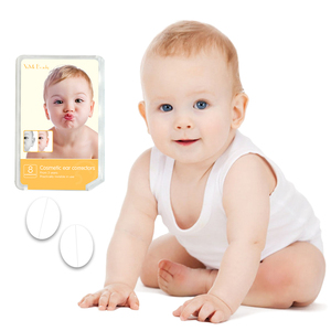 <span class=keywords><strong>Corrector</strong></span> <span class=keywords><strong>de</strong></span> <span class=keywords><strong>Orejas</strong></span> <span class=keywords><strong>de</strong></span> Silicona Médica para Bebés, Corrección <span class=keywords><strong>de</strong></span> <span class=keywords><strong>Orejas</strong></span> Confiable, Segura y Efectiva, Cinta Estética para Corrección <span class=keywords><strong>de</strong></span> <span class=keywords><strong>Orejas</strong></span> Infantiles - Product Image 1