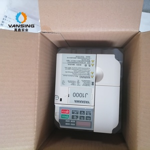 อินเวอร์เตอร์ยี่ห้อ Yaskawa รุ่น CIRM-JB4A0011BAA และ CIRM-JB4A0005BAA สำหรับสายการผลิตกระดาษลูกฟูก |   ส่วนประกอบของระบบขับเคลื่อนไฟฟ้า - Product Image 6