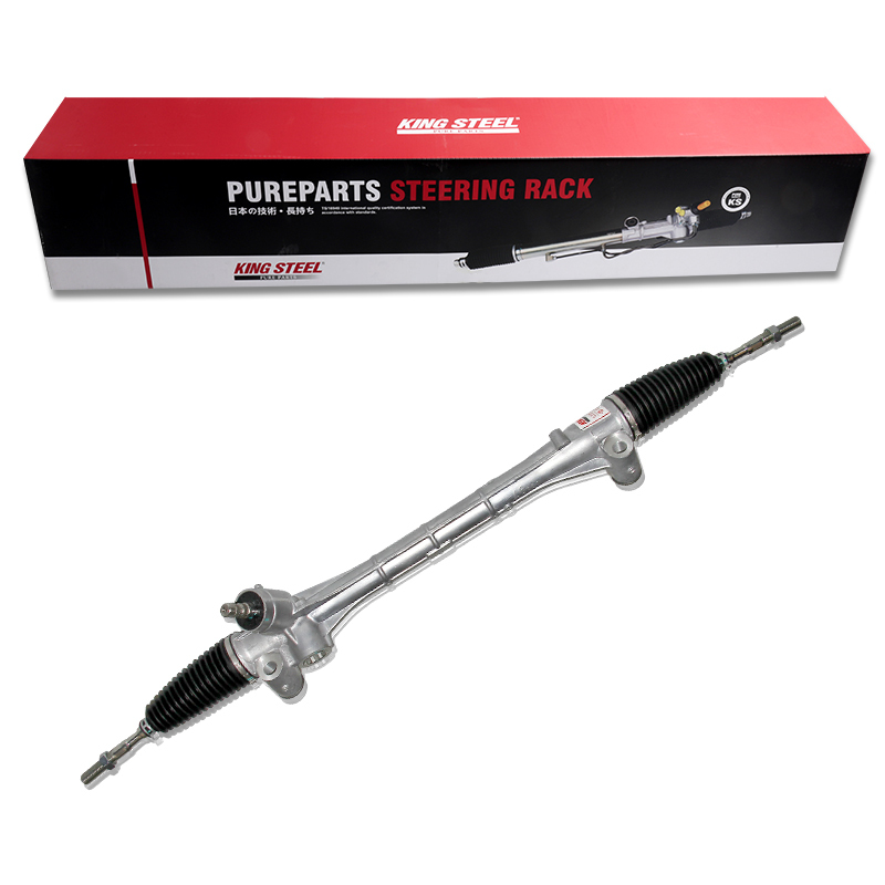 KINGSTEEL OEM 45510-47100 Power Steering Rack for Toyota Prius