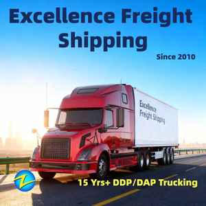 עלות הובלה ימית נמוכה משנזן, ג'ונגשאן ופושאן לנמל אוראן, טריפולי, נמל סעיד, מערב אלכסנדריה, נמל הישן, אלג'יריה, לוב, DDP, משלוח LCL - Product Image 3