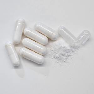 Bestseller Berberine 1000mg Capsules : Favorise la normalisation du cholestérol et de la glycémie chez l'adulte, certifié GMP - Product Image 6