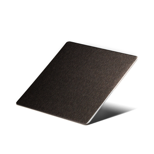 Pannello di parete <span class=keywords><strong>304</strong></span> in <span class=keywords><strong>acciaio</strong></span> inossidabile per la decorazione d'interni Premium categoria di prodotto - Product Image 3