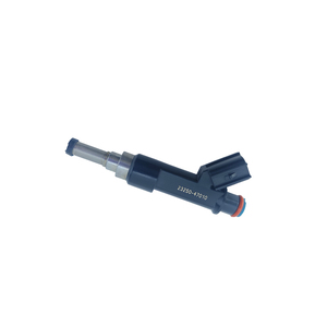 <span class=keywords><strong>Inyector</strong></span> de combustible automático del sistema de motor de la venta caliente para <span class=keywords><strong>Toyota</strong></span> <span class=keywords><strong>Yaris</strong></span> Mk3 1.3L L4 OEM 0280158213 - Product Image 2
