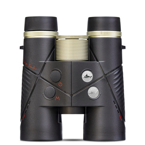 Shark Asika Beta 2 10x42 <b>Laser</b> Rangefinder Binoculars Outdoor Use FMC BAK4 Optics - Product Image 1