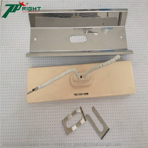 Plaque chauffante en céramique infrarouge pleine et plate / <span class=keywords><strong>Radiateur</strong></span> en céramique infrarouge - Product Image 3