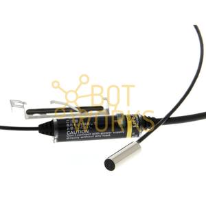 Omron E2ECC1R5D114437 - Neuf - Product Image 1