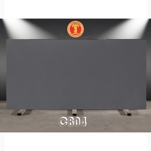 Nhân tạo thiết kế gạch lát sàn lấp lánh volakas Đen Đá hạt thạch anh tấm cho nhà bếp ngoài trời tường sử dụng bền - Product Image 1