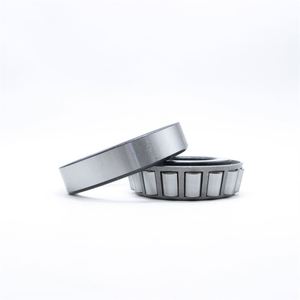 ตลับลูกปืนเม็ดเรียวสำหรับงานหนัก รุ่น 33217 - Product Image 5