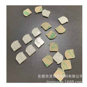 Feuille d'isolation en mica haute résistance aux températures pour équipements de chauffage et de refroidissement - Product Image 4