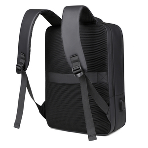 Travel Large School Business Fashion Custom logo Computer Light <strong>Weight</strong> Laptop <strong>Backpack</strong> - Product Image 3