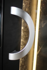 Thang Máy Toàn Cảnh Cho Biệt Thự Cửa Đu Đôi Tự Động Chất Lượng Cao - Product Image 2