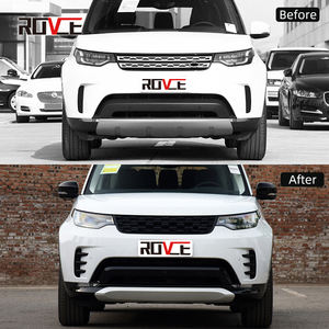 Kit de carrosserie avant ROVCE pour <span class=keywords><strong>Land</strong></span> <span class=keywords><strong>Rover</strong></span> disdiscovery <span class=keywords><strong>5</strong></span> 2017 2018 2019 2020 2021 2022 <span class=keywords><strong>2023</strong></span> - Product Image 5
