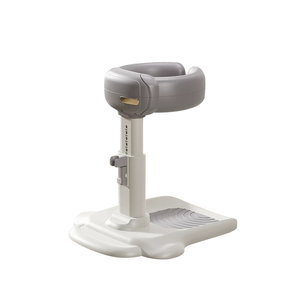 Hot Sale <strong>Foldable</strong> Armrest <strong>Bath</strong> Stand Non-slip Standing Support for Baby <strong>Bath</strong> &amp; Shower Comfortable Shower Handle Stand - Product Image 2