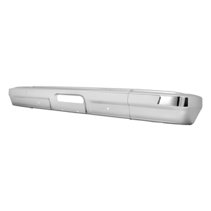 Barra Frontal Cromada para Parachoques Delantero para <span class=keywords><strong>Ford</strong></span> <span class=keywords><strong>Bronco</strong></span> F-100 F-150 <span class=keywords><strong>1978</strong></span> 1979 FO1002148 NUEVA - Product Image 4