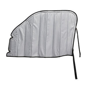 Pare-soleil magnétique <span class=keywords><strong>pour</strong></span> fenêtre latérale avant de voiture, <span class=keywords><strong>pour</strong></span> Mercedes Sprinter Vans, pare-soleil <span class=keywords><strong>pour</strong></span> camping-car, accessoires - Product Image 3