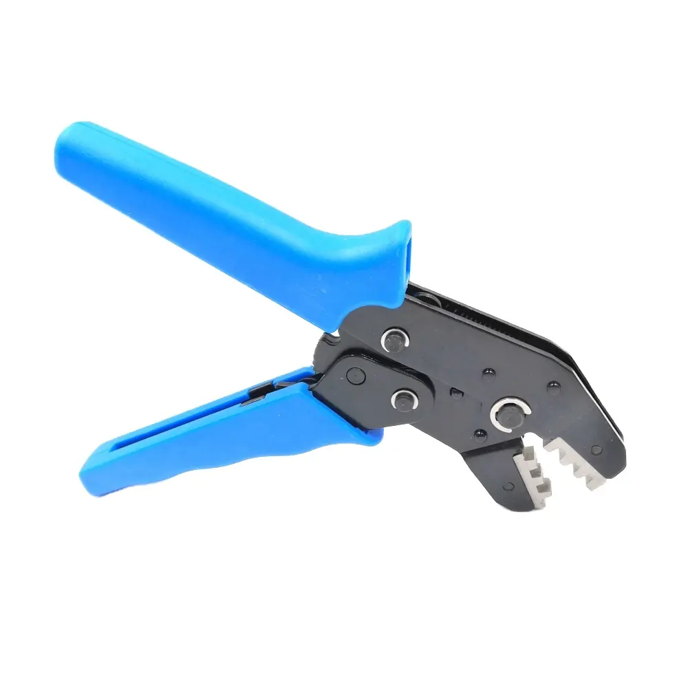 SN-28B High Quality Manual Crimper Tab 4.8 6.3 7.8 mm for Non-insulated Receptacles Hand Crimping Tools