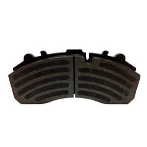 Bantalan rem 29087 suku cadang rem truk E11 disetujui - Product Image 6