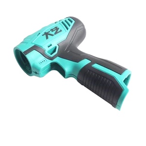 Servicio de piezas plásticas personalizadas: Carcasa de plástico original para taladro eléctrico, cubierta de plástico para taladro eléctrico - Product Image 4