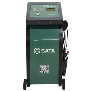 Máquina de cambio de fluido de transmisión automática Sata AE5751 para mantenimiento de automóviles y cambio de aceite - Product Image 2