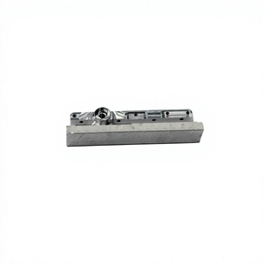 Piezas de Precisión para Fresado y Torneado CNC Según Especificaciones del Cliente - Product Image 2