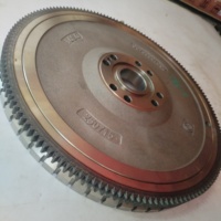 Dongfeng Heavy-Duty Truck Flywheel Assembly (D5010330691) OEM Quality (Euro III/IV Engines)