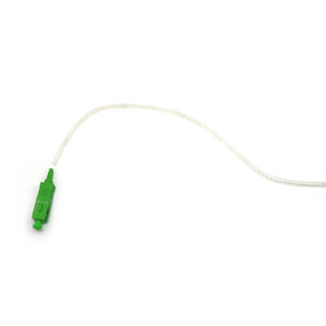 Solutions <span class=keywords><strong>de</strong></span> câblage intérieur esthétiques : support <span class=keywords><strong>de</strong></span> câble à fibre optique invisible pour maintenir ou fixer les câbles - Product Image 1