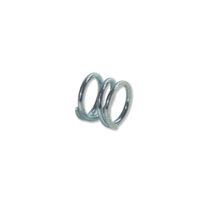 สปริงอัดสแตนเลส ลวดแบนโลหะ สปริงขึ้นรูป - Product Image 2