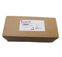 Fusible semi-conducteur haute vitesse F170M3416 250A 690V Série 170M Corps carré Fusible à action ultra-rapide