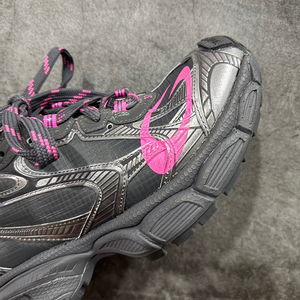 Zapatillas Deportivas para Mujer, Aclamadas por la Crítica, Parte Superior de Cuero Transpirable, Suela de Goma, Estilo Nuevo de Fin de Semana 2025 - Product Image 5