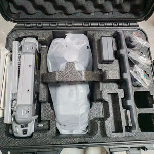 Matrice 4 Series Matrice 4T Drone Quadricoptère Intelligent Multi-capteurs Compact Haut de Gamme pour l'Industrie Entreprise M4T UAV Quadricoptère - Product Image 1