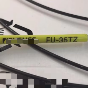 1 unidad Nuevo Sensor de Fibra Fu-35tz Amplificador Fu35tz Envío Gratis Nuevo Original en Stock PLC Dedicado para Automatización Industrial - Product Image 1