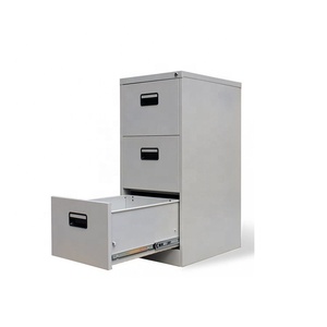 2 3 4 ngăn kéo kim loại chống cháy tủ văn phòng tủ tập tin thép an toàn Tủ hồ sơ kim loại chống cháy Tủ hồ sơ - Product Image 1