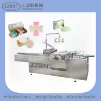 Ligne de production complète ZZBNT pour la fabrication de savon à lessive et d'huile de savon / nouilles de savon