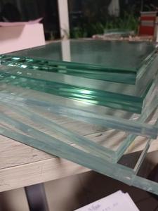 Panneau d'isolation de sécurité pour escalier en colimaçon, cheminée extérieure, portes intérieures pour maisons, verre trempé feuilleté, verre de construction - Product Image 5