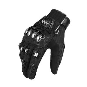 Gants de course personnalisés pour les sports de plein air Gants de <span class=keywords><strong>motocross</strong></span> à écran tactile avec des prix bon marché Caractéristiques extensibles - Product Image 5