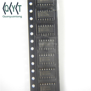 Circuito Integrado SOP-14 LM339DG LM339D <span class=keywords><strong>LM339</strong></span> - Product Image 2