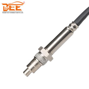 A0009050008 Capteur NOX pour Benz X253 C253 R172 W447 <span class=keywords><strong>GLC</strong></span> 220d 250d <span class=keywords><strong>350d</strong></span> 5WK96681E A0009052709 A0009058411 A0009057000 5WK96682E - Product Image 6