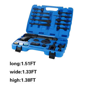 Fournisseur direct d'usine, équipements de démolition pneumatiques à course de 70 mm, marteau à air comprimé pour briser le béton, style a - Product Image 3