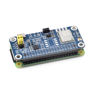 LINGYI LC29H Serie Dual-Band GNSS-Modul für Raspberry Pi L1+L5 Positionierung Optionale RTK-Funktion für Drohnen Smart Farm - Product Image 5