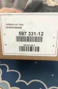 Best Selling 1XP8032-10/1024 Encoder Industrial Grade Rotary Encoder for Automation and Robotics Use Available For Sale - Product Image 6