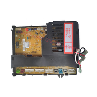 PLACA DE CIRCUITO IMPRESO EC0435, Placa de control principal 3P157127-2, Aplicable a Daikin RY71EQAY3C RY125EQAY3C RY125DQY3C, PCB para exteriores