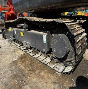 Excavatrice utilisée par bonne représentation Doosan DX60-9C 6 tonnes Japon de marque nouvelle arrivée basses heures avec du CE et l'EPA à vendre - Product Image 6